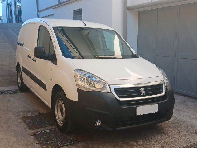 Peugeot Partner BlueHDi 75 L1 Furgone Pro