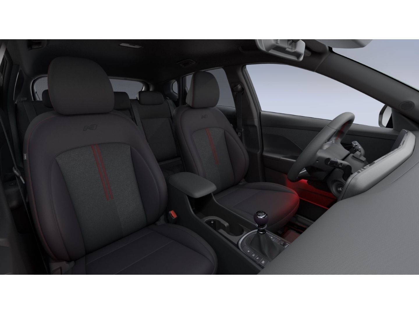 Hyundai KONA - Bild 9