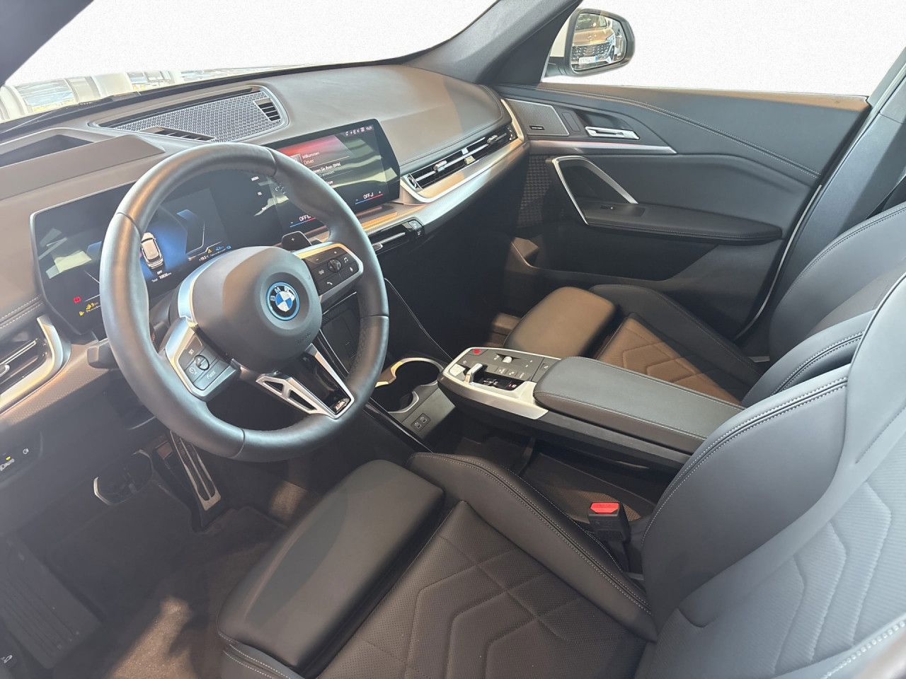 BMW X1 - Bild 12