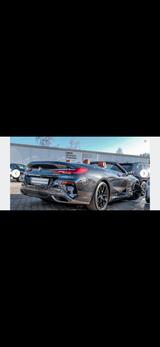 BMW 840d xDrive Cabrio - M Paket - Top Zustand - BMW 840 aus 2024
