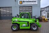 Merlo E-Worker 25.5-90 elektrisch - Merlo LKWs
