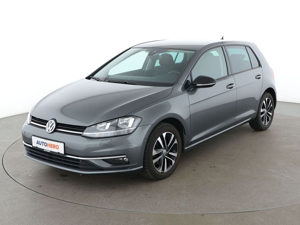 Image of Volkswagen Golf