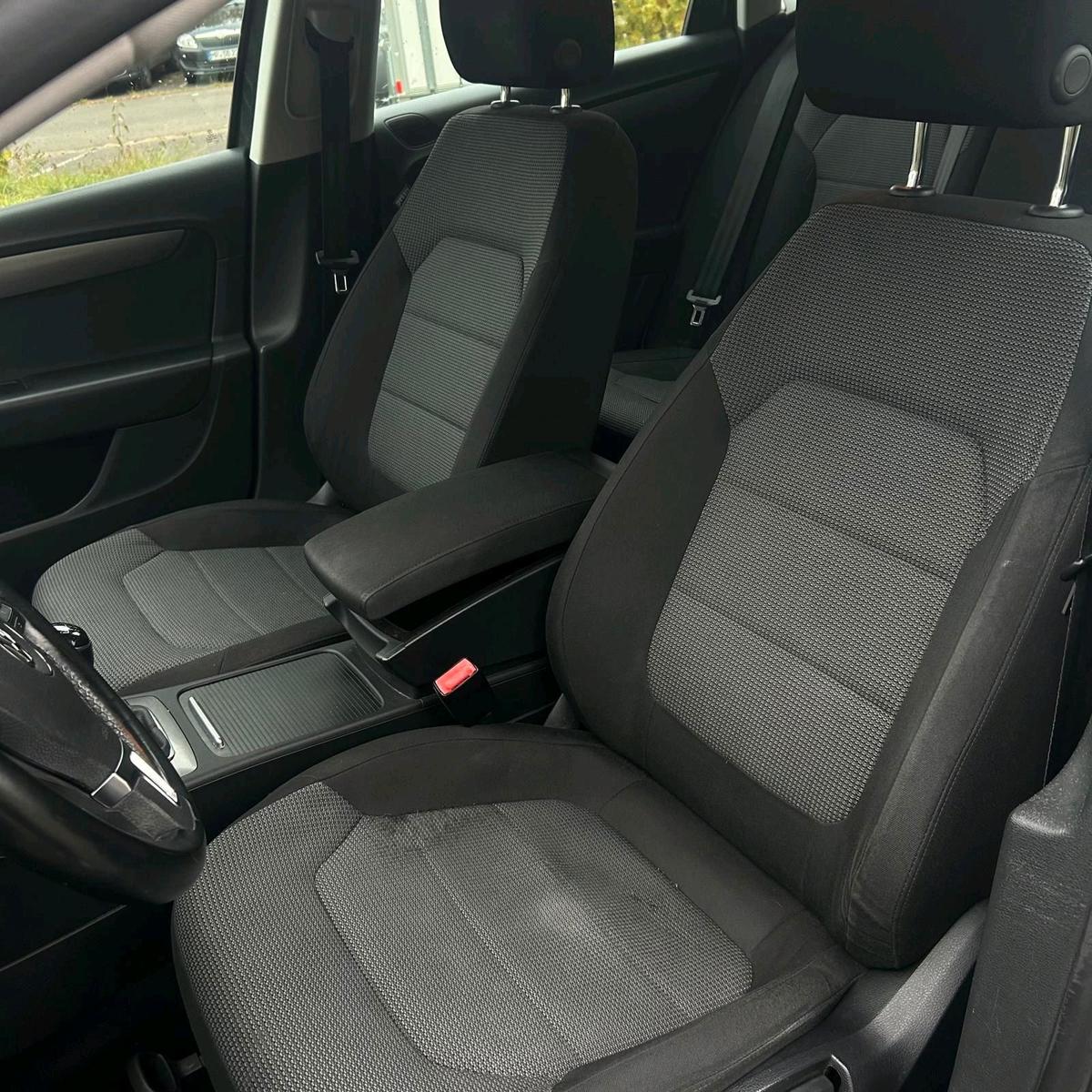 Volkswagen Passat 2014 — photo 8