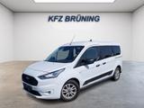 Ford Tourneo Connect 1.5 TDCi Trend L2 Klimaautomatik - Ford Tourneo Connect: L2