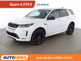 Land Rover Discovery Sport P300e Hybrid SE AWD Aut.*LED*