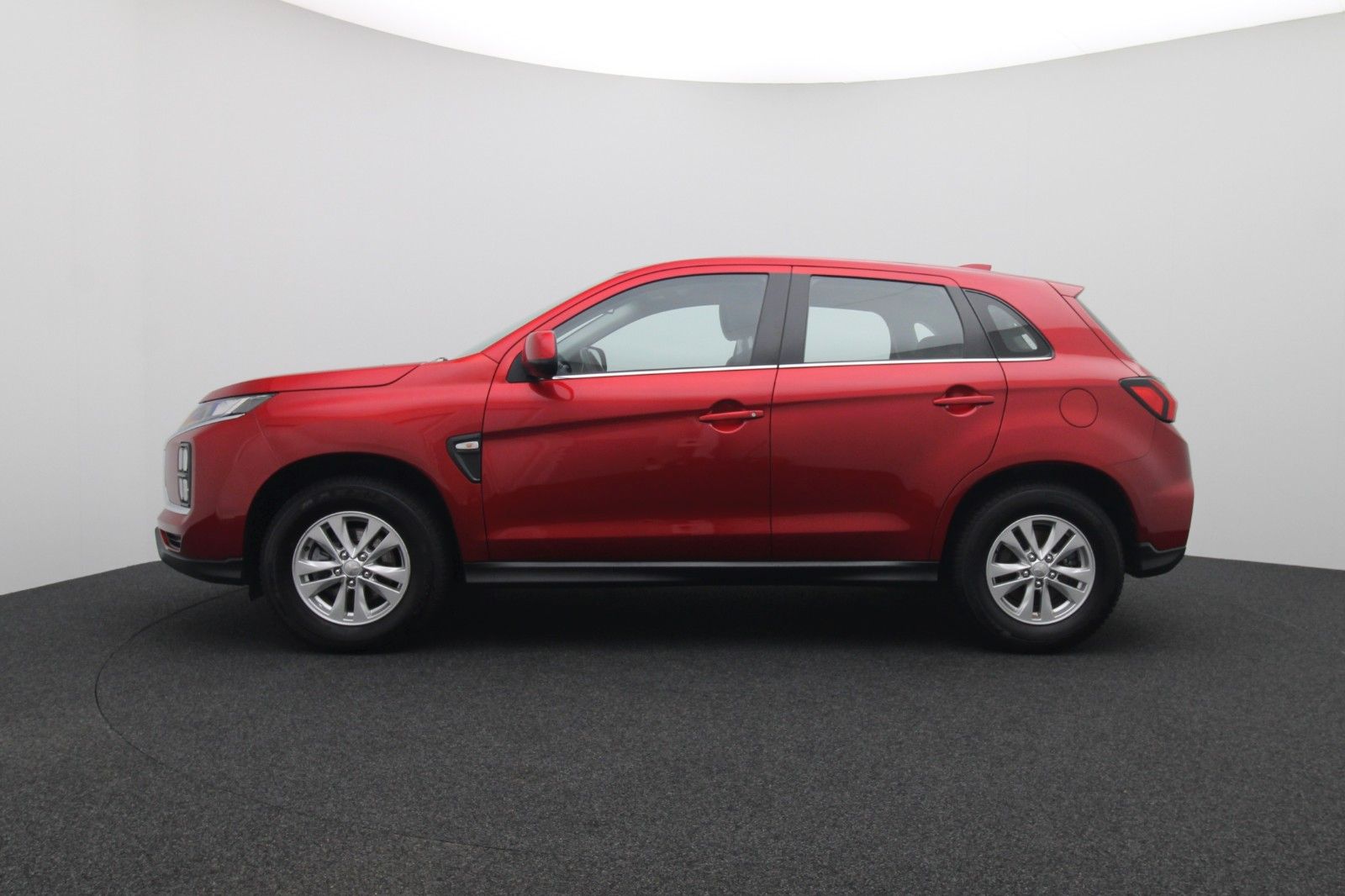 Fahrzeugabbildung Mitsubishi ASX 2.0 Intro Edition 2WD