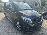 Mercedes-Benz V 250 AVANTGARDE / BRABUS / 173kw/ AHK/ 360°CAM - Mercedes-Benz: C Brabus
