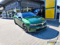 Opel Astra - Vorschau Bild 2