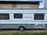 Dethleffs Beduin - Dethleffs Wohnwagen Beduin
