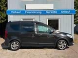 Dacia Dokker 1.2 TCe Stepway*TÜV neu*Klima*PDC*Navi - Dacia Gebrauchtwagen in Berlin