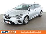Renault Megane 1.5 BLUE dCi Zen*NAVI*PDC*TEMPO*SHZ*ALU* - Renault Megane in Wuppertal