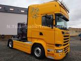 Scania R580 V8 TopLine Leder,Alcoa - Scania Nürnberg
