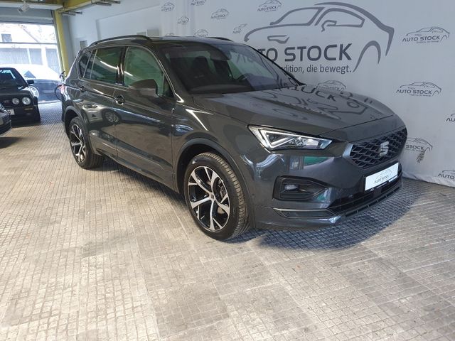 Seat Tarraco FR 2.0TDI DSG Navi LED ACC  Standheizung