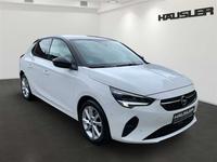 Opel Corsa 1.2 T Elegance PDC LED Kamera Sitz+Lenkrad
