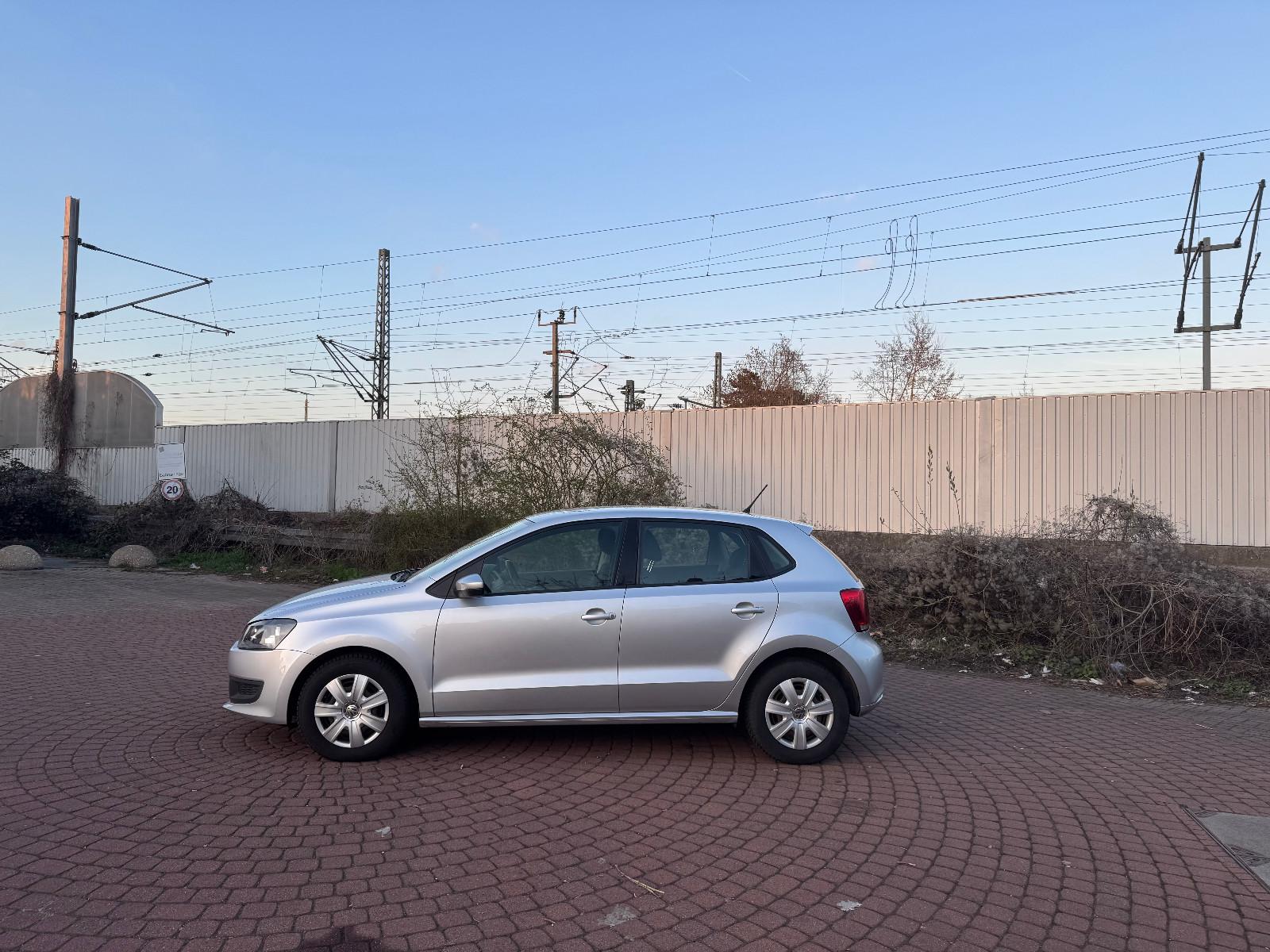 Volkswagen Polo V Trendline