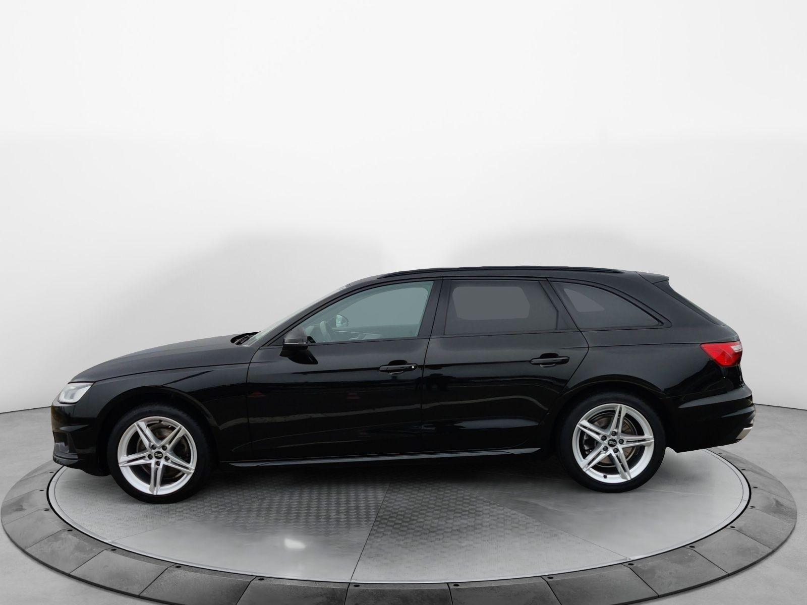 Audi A4 Avant 35 TFSI S-Tronic Advanced , ACC, Ambien