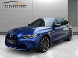 BMW M3 xDrive Competition LASER HK KEY M-DRIVERS - BMW M3: Kombi