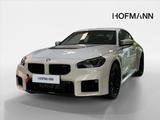 BMW M2 Coupé M Driver's Package Klimaaut LED KAM NAV - BMW M2 Neuwagen
