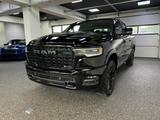 Dodge RAM LIMITED HURRICANE 3.0L-HO 540 PS - RAMBOX - Dodge RAM Gebrauchtwagen in Mannheim