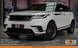 Land Rover Range Rover Velar  *Scheckheft/Temp./SHZ* - Land Rover Range Rover Velar mit Panoramadach