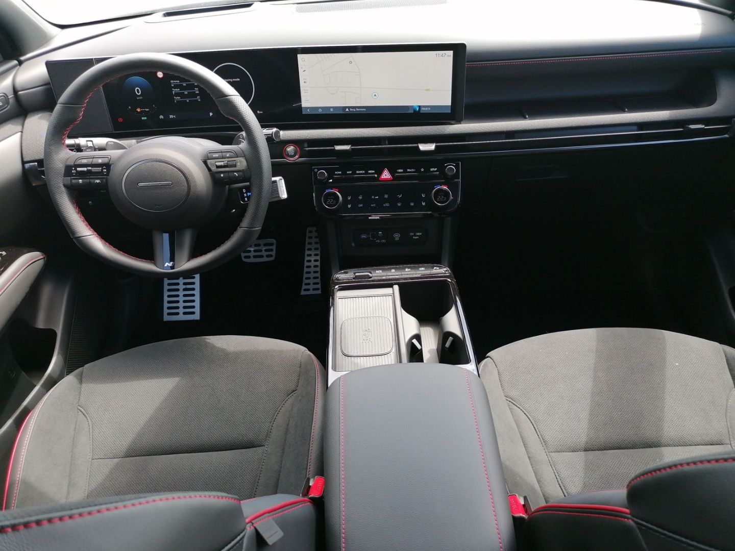 Hyundai Tucson – Bild 9