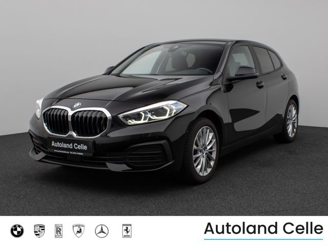 BMW 118i DAB CockPitProf LED PDC Geschwindigkeitsreg