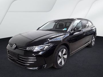 Volkswagen Passat Business 1.5 l eTSI DSG /AHK /IQ-DRIVE