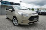 Ford B-MAX 1.6 Ti-VCT Titanium Aut. |Insp.+ZR: 12/25| - Ford: 12m