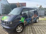 Volkswagen T4 Multivan Proj 2 Airbrush Star Wars - Volkswagen T4 Multivan in München