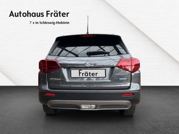 Fotografie 7 des Suzuki Vitara 1.4 Comfort Kamera NAVI LED ACC Sitzh.