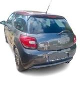 Citroën DS3 1.6 SoChic Tempomat*PDC*Navi - Citroën in Düsseldorf