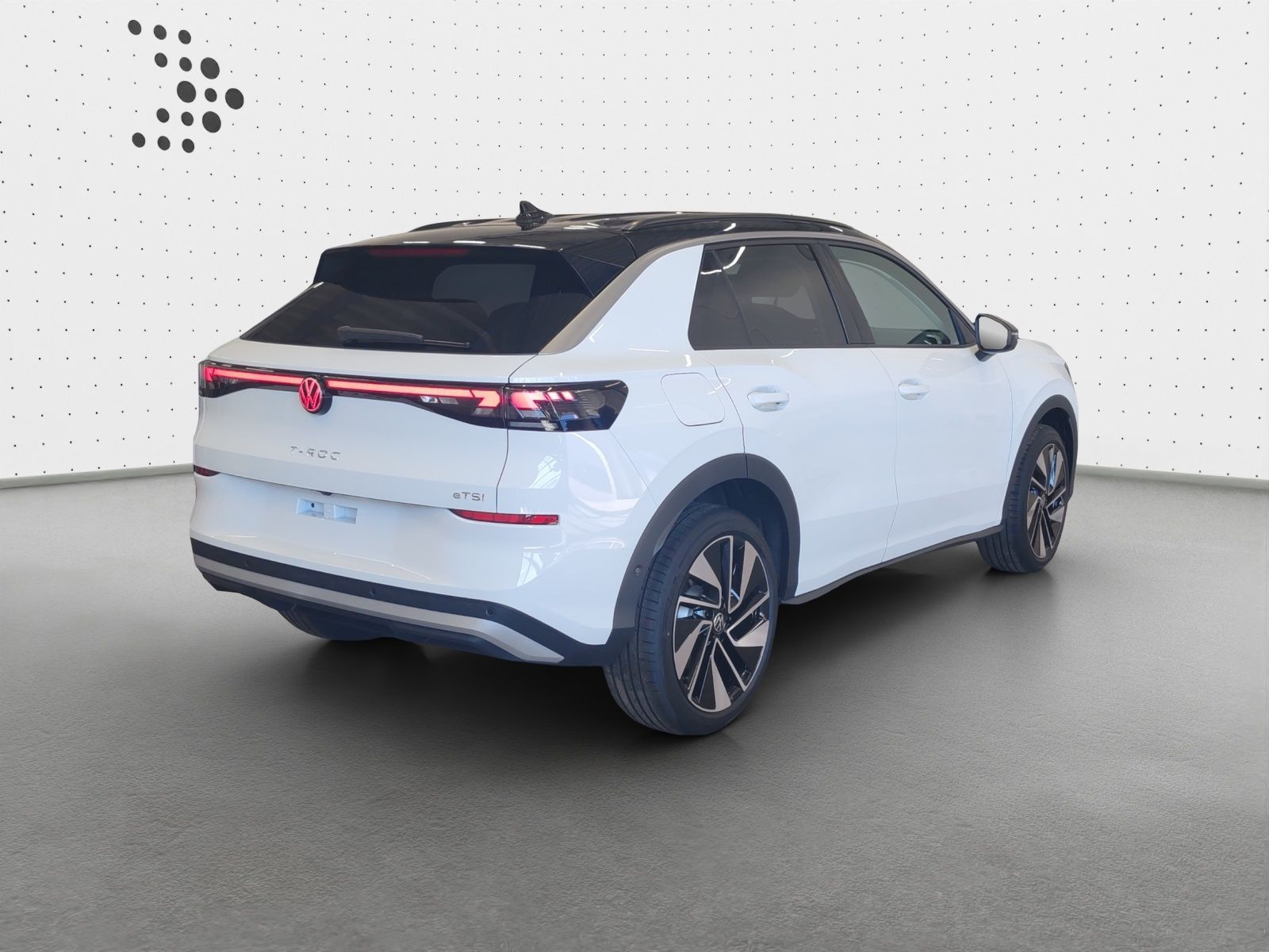 Volkswagen T-Roc - Bild 2