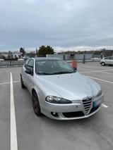 Alfa Romeo 147 - gebrauchte Alfa Romeo 147 aus dem Jahr 2007