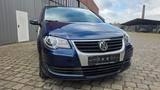 Volkswagen Touran Freestyle 1.4 TSI 7 Sitzer PDC SHZ 1Hand - Volkswagen Touran aus 2010: Freestyle