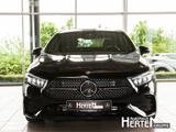 Mercedes-Benz A 220 d Lim. AMG+NIGHT+R-KAMERA+18"ZOLL+LED+DAB - gebrauchte Mercedes-Benz A 220 aus dem Jahr 2024