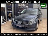 Volkswagen Passat Variant 1.6 TDI DSG Navi/LED/ACC - Volkswagen Passat Variant: 1.6