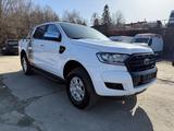 Ford Ranger 2.0 XLT Doppelkabine 4x4*MANUAL* - Ford Ranger: Xlt Doppelkabine