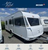 Bürstner B66 535 TL Sie sparen 2.729,-! - Bürstner 535