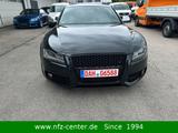 Audi S5 Coupe 4.2 FSI quattro Leder - Audi S5 aus 2009