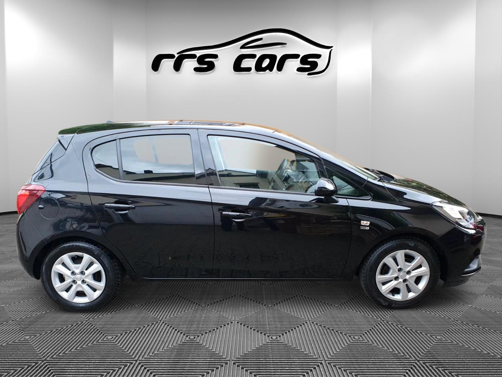 Opel Corsa E 120 Jahre*Kamera*Intelli*Carplay*Sitzhzg
