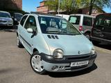 Renault Twingo 1.2 16V Automatik *TÜV NEU*Faltdach* - Renault Twingo mit Benzin-Antrieb: Kleinwagen, Automatik, 1.2