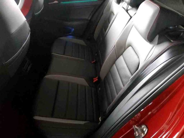 Golf GTI Clubsport 2.0 TSI DSG MATRIX+PANO+KAMER