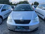 Toyota Corolla 1.6 Sol / Compact - gebrauchte Toyota Corolla aus dem Jahr 2004