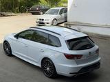 Seat Leon Cupra 290 LED Navi ACC Leder Rü-Kamera  - Seat Leon: Leon2