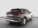 Audi Q5 Sportback TDI qu S tr. AHK LED ACC KAMERA - : Allradantrieb, Pickup