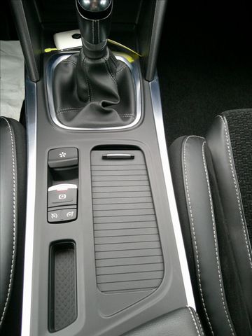Renault Megane IV Grandtour Intens