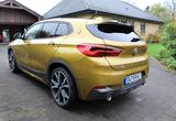 BMW X2 xDrive20d M Sport X Steptronic M Sport X - BMW Gebrauchtwagen in Flensburg