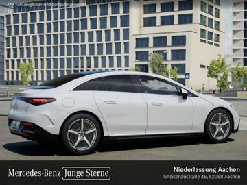 2022 Mercedes-BENZ EQE — миниатюра 18