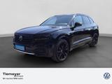 Volkswagen Touareg 3.0 TDI R-LINE BLACK STYLE LUFT STDH L21 - Volkswagen Touareg in Oberhausen