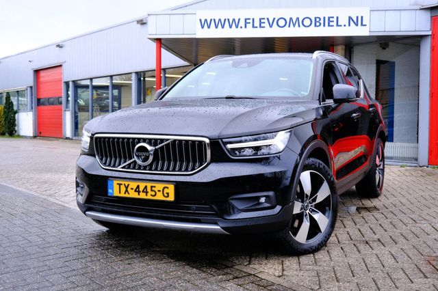 Volvo XC40 2.0 T4 190pk Inscription Aut. Pano|1e Eig|L